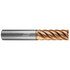 Helical Solutions 81944 Square End Mill:  0.7500" Dia,  1.6250" LOC,  0.7500" Shank Dia,  4.0000" OAL,  N/A Flutes,  Solid Carbide