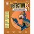 Practice vocabulary, cause and effect and drawing conclusions with students using The Critical Thinking Co. Reading Detective Beginning Workbook. Unique, fun activities help students work on reading skills while enjoying themselves in the classroom.  Designed to help students work on critical reading skills, such as analysis, synthesis, vocabulary, cause and effect, drawing conclusions and more.  Helps students understand and conquer challenging critical reading concepts.  192 pages filled with activities.