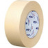 Intertape 91395 Masking Paper: 24 mm Wide, 54.8 m Long, 6 mil Thick, Natural & Tan