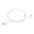 GRIFFIN TECHNOLOGY, INC. Griffin GC40179-2  USB to Lightning Connector Cable - Lightning cable - Lightning male to USB male - 3 ft - white