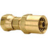 Dixon Valve & Coupling MSC1854104K 1/4 NPSM, Reusable Hose Female Swivel Fitting