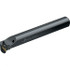 Walter 5364743 0.85" Min Bore, Left Hand A-SVUB Indexable Boring Bar