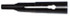 Scully Jones 09565 31/64 Inch, MT3 Outside Morse Taper, Drill Driver