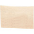 3M 7010364896 Sanding Sheet: Talc, Non-Woven