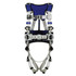 DBI-SALA 7012817535 Fall Protection Harnesses: 420 Lb, Construction Style, Size 2X-Large, For Construction & Positioning, Back & Hips