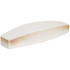 Norton 61463610503 Sharpening Stone: 1-1/2'' Thick, Boat