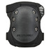 ERGODYNE CORPORATION Ergodyne 18336  ProFlex 335HL Standard Knee Pads, With Slip-Resistant Rubber, Black