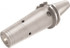 Seco 02904848 Shrink-Fit Tool Holder & Adapter: CAT40 Taper Shank, 0.625" Hole Dia