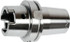 HAIMER A10.150.32.6 Shrink-Fit Tool Holder & Adapter: HSK100A Taper Shank, 1.2598" Hole Dia