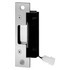 Hes 5000-12/24DC-LB Electric Strikes; Type: Fail Safe/Fail Secure ; Product Type: Electric Door Strike ; Length (Inch): 4.88 ; Power Type: Electric ; Width (Inch): 1 ; Strike Material: Stainless Steel