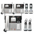 VTECH HOLDINGS LTD VTech 80-0914-00  CM18445 4-Line Small Business Office Phone System, 2 x 3 Bundle