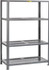 Little Giant. 4SHP-2436-72 12 Gauge Shelving: