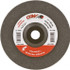 CGW Abrasives 53248 Deburring Disc: 4-1/2" Dia, Very Fine Grade, Silicon Carbide