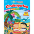 Help your youngster practice essential learning skills with this workbook and flash card set  Helps children develop essentials skills, including reading, grammar, writing, vocabulary, math and more.  Designed with age-appropriate activities to keep your child engaged.  Meets Common Core standards.  Includes 48 flash cards for quick vocabulary exercises.