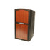 AMPLIVOX SOUND SYSTEMS LLC AmpliVox SN3250-MH  Pinnacle SN3250 - Lectern - mobile - mahogany - mahogany base