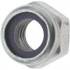 Value Collection MP93625 Hex Lock Nut: Insert, Nylon Insert, 5/16-18, Grade 18-8 Stainless Steel