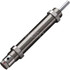 Bansbach, EasyLift FL-1620H-S Standard-Duty Shock Absorber: 5 mm Rod Dia, 21.9 mm OD, 20 mm Stroke, M16 x 1.5 Thread