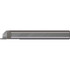 Micro 100 FG-312-078-100 Grooving Tool: Face