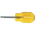 Xcelite SX101N Philips Screwdriver: #1, 3-1/4" OAL