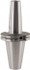 Lyndex-Nikken NCAT50-SF0750-5 Shrink-Fit Tool Holder & Adapter: CAT50 Taper Shank, 0.75" Hole Dia