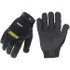 ironCLAD IEX-NMTW-06-XXL Cut-Resistant Gloves: Size 2X-Large, ANSI Puncture 3, Suede & Neoprene Lined, Suede & Neoprene