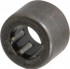 INA Bearing SCE34TV Needle Roller Bearing: 0.187" Bore Dia, 0.344" OD, 0.25" OAW