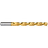 Precision Twist Drill 5996272 Jobber Length Drill Bit: #44, 135 °, High Speed Steel