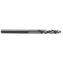 Klein Tools 31907 Hole-Cutting Tool Replacement Parts; Part Type: Pilot; Replacement Bit ; Part Material: High Speed Steel ; Additional Information: For use with Klein arbors (Cat. Nos. 31905 and 31906)