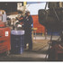 HERITAGE Z8048MNR01 High-Density Waste Can Liners, 45 gal, 11 mic, 40" x 48", Natural, 250/Carton