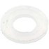 MSC WFI-6-031-N 6" Screw Standard Flat Washer: Nylon