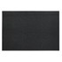 M+A MATTING WaterHog 253540046  Lift Truck Floor Mat, 48in x 72in, Charcoal