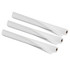 EDUCATORS RESOURCE SMF1U382401810-3 Smart-Fab Art & Decoration Fabric Rolls, 24in x 18ft, White, Pack Of 3 Rolls