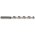 Cleveland C16199 Jobber Length Drill Bit: #32, 118 °, High Speed Steel