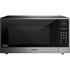 PANASONIC CORP OF NA Panasonic NN-SE785S  NN-SE782S Microwave Oven - Single - 22in Width - 1.6 ft³ Capacity - Microwave - Built-in Installation - 10 Power Levels - 1250 W Microwave Power - 14.96in Turntable - 120 V AC - Countertop - Stainless Steel