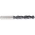 Mapal 30650536 Jobber Length Drill Bit: 9.7 mm Dia, 90 °, Solid Carbide