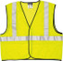 MCR Safety VCL2MLX2 High Visibility Vest: 2X-Large