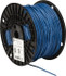 Southwire 22958301 THHN/THWN, 14 AWG, 15 Amp, 500' Long, Stranded Core, 19 Strand Building Wire