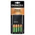 Duracell 10041333661053 1.2 Volt Hi-Performance Charger