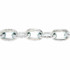 Campbell T0144020 Welded Chain; Finish: Self-Colored ; Overall Length: 20cm; 20in; 20yd; 20mm; 20m; 20ft ; UNSPSC Code: 31151600