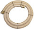 Alliance Hose & Rubber SPT400-20MF-M Water Suction & Discharge Hose: Polyvinylchloride