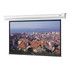 DA-LITE SCREEN CO., INC. Da-Lite 20877LS  Contour Electrol Wide Format - Projection screen - ceiling mountable, wall mountable - motorized - 120 V - 123in (122.8 in) - 16:10 - Matte White - white
