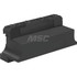 Kyocera THP00560 Tool Block Style KTKTB, 26mm Blade Height, 86mm OAL, 43mm OAH, Indexable Cutoff Blade Tool Block