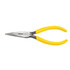KLEIN TOOLS INC. Klein Tools 409-D203-7 Standard Long-Nose Pliers, Steel, 7 3/16 in