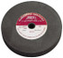 MSC 809-C Surface Grinding Wheel: 8" Dia, 1" Thick, 1/2" Hole, 46 Grit