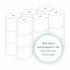 SOLARIS PAPER LoCor® 26824 High-Capacity Bath Tissue, 2-Ply, White, 1,500 Sheets/Roll, 18 Rolls/Carton