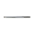 Balax 11684-010 Extension Tap: 8-32, H4, Bright/Uncoated, High Speed Steel, Thread Forming