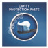PROCTER & GAMBLE Crest® 09596 Cavity Protection Toothpaste, Mint, Personal Size, 0.85 oz Tube, 240/Carton