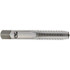 OSG 12601800 Hand STI Tap: 9/16-12 UNC, H4, 4 Flutes, Bottoming Chamfer