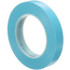 3M Masking Tape: 48" Wide, 60 yd Long, 4.8 mil Thick, Blue 7000048764