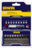 Irwin 1899926 Screwdriver Insert Bit Set: